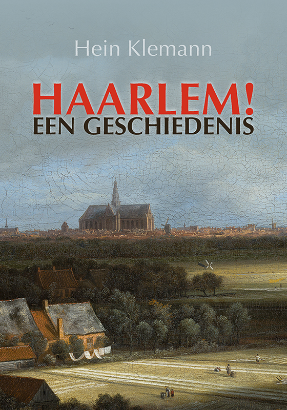 Haarlem!