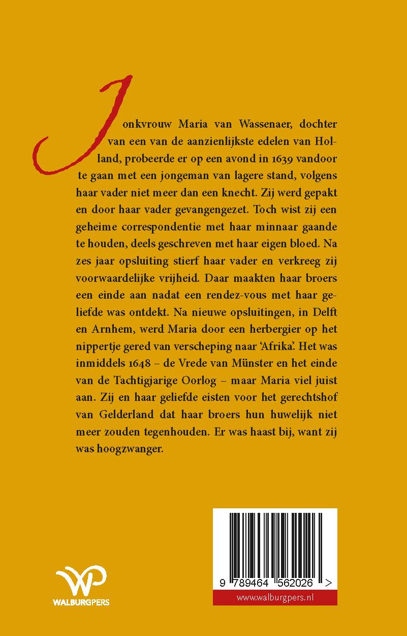 Hoop van u te dromen - Afbeelding 2