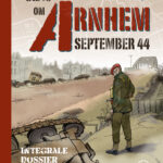 De Slag om Arnhem September 1944