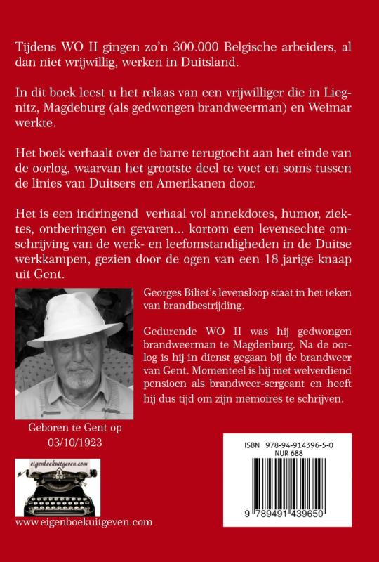 Ik liegni(e)tz - Afbeelding 2