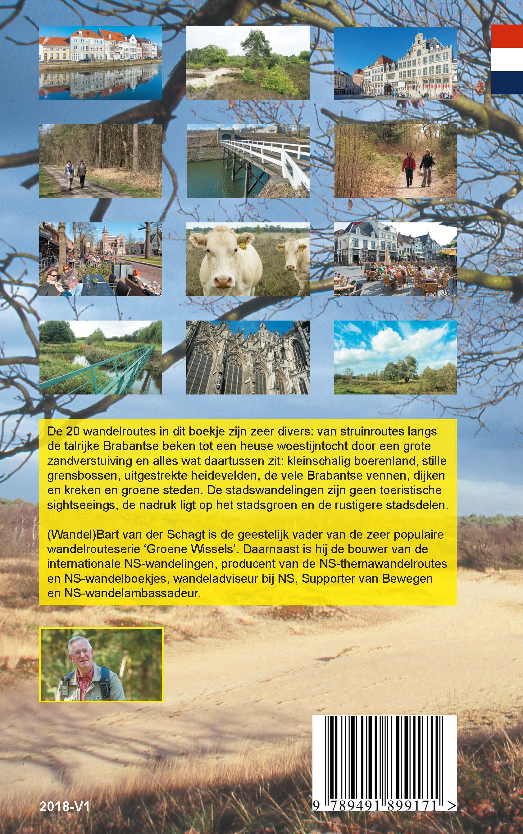 Noord-Brabant west - Afbeelding 2