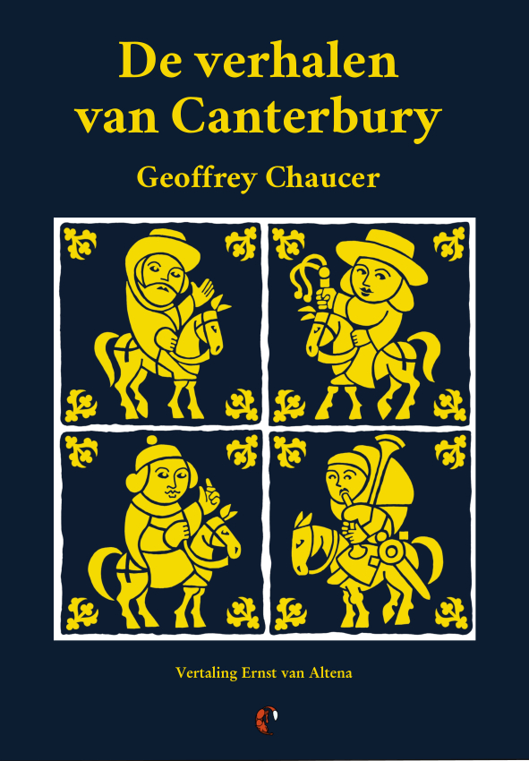 De verhalen van Canterbury