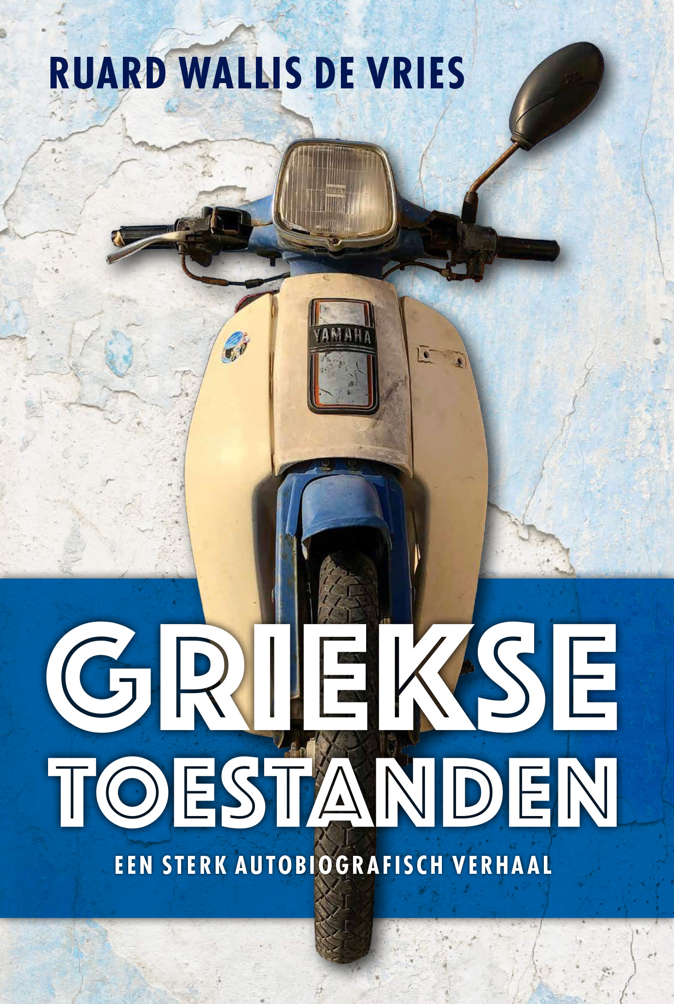 Griekse toestanden