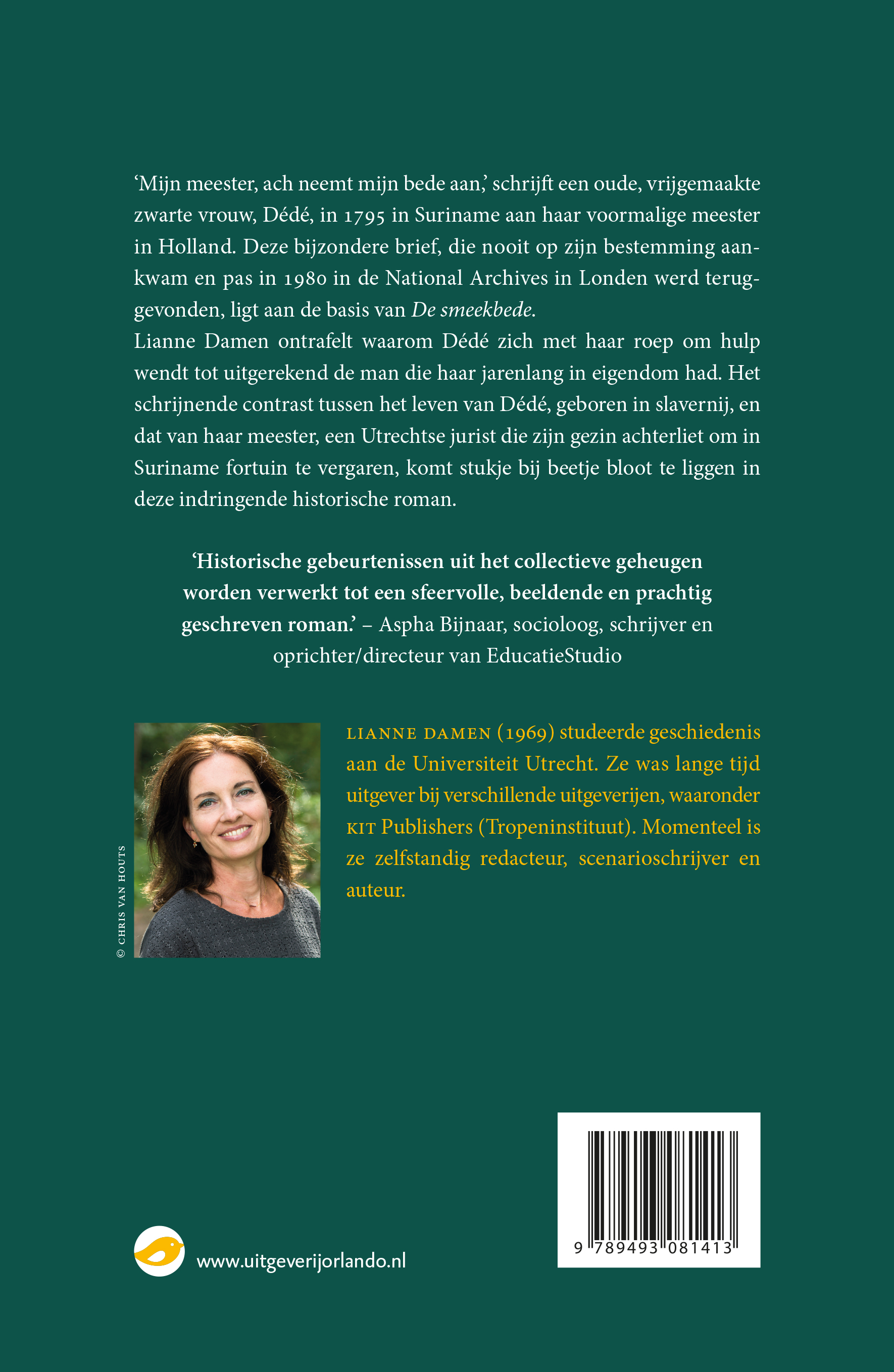 De smeekbede - Afbeelding 2