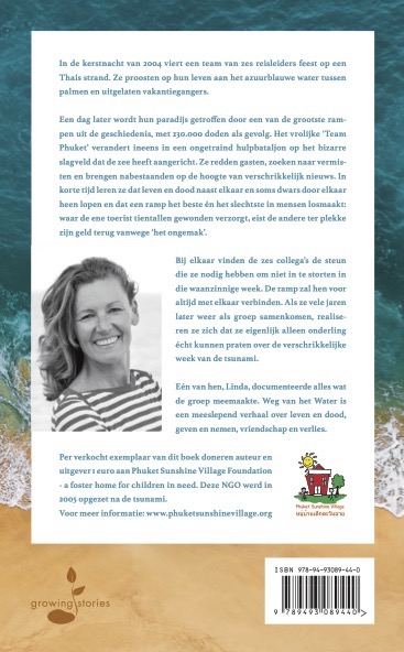 Weg van het Water - Afbeelding 2