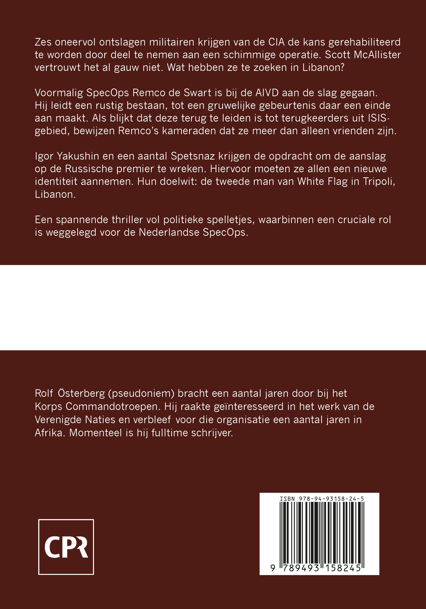 Bloedbroeders - Afbeelding 2