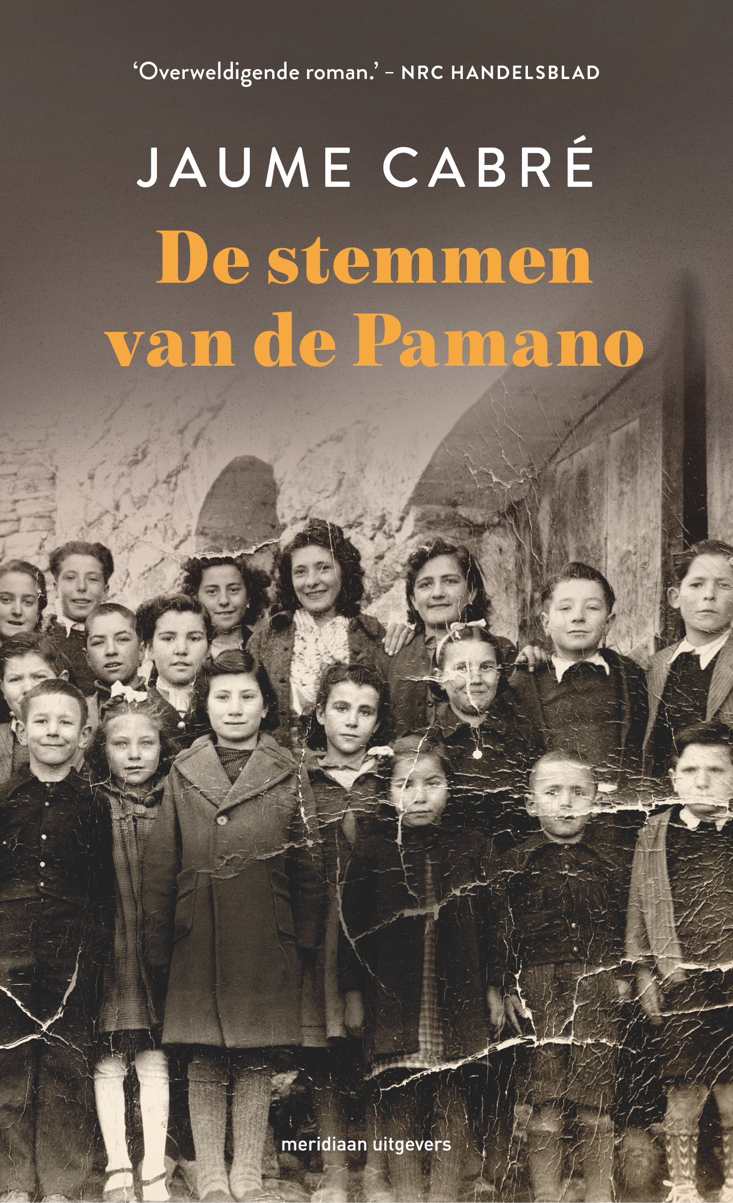 De stemmen van de Pamano