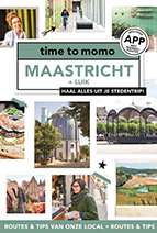 Maastricht + Luik
