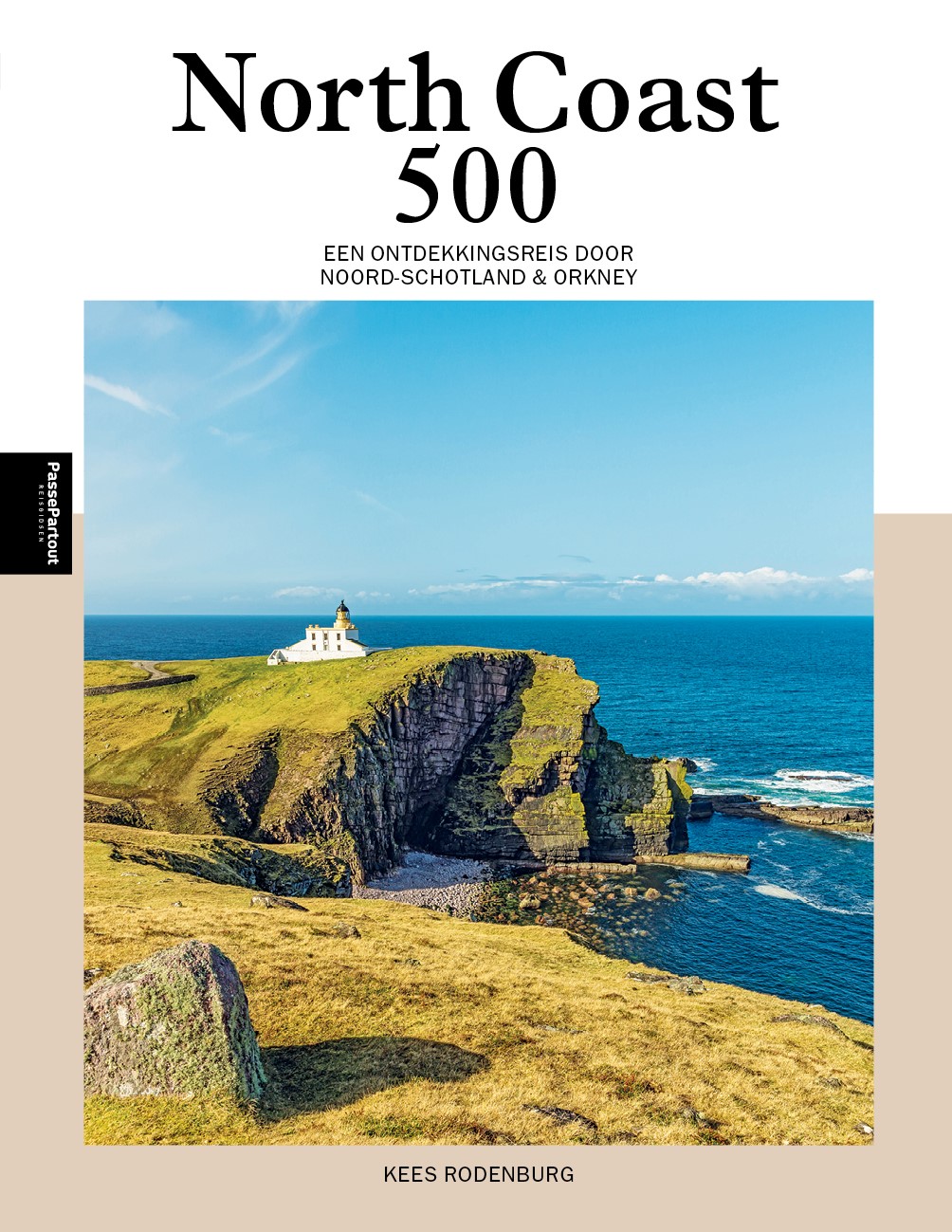 North Coast 500