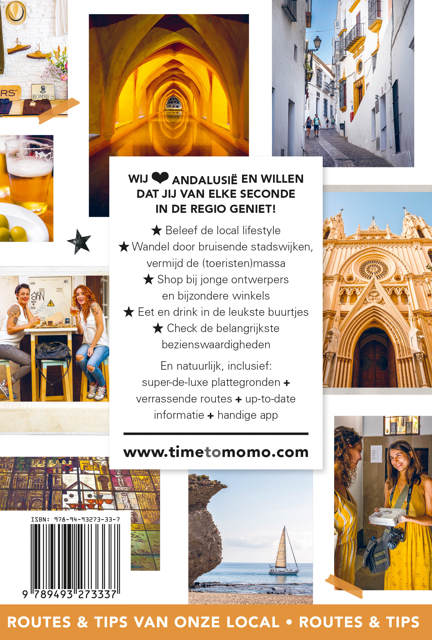 Andalusie - Afbeelding 2