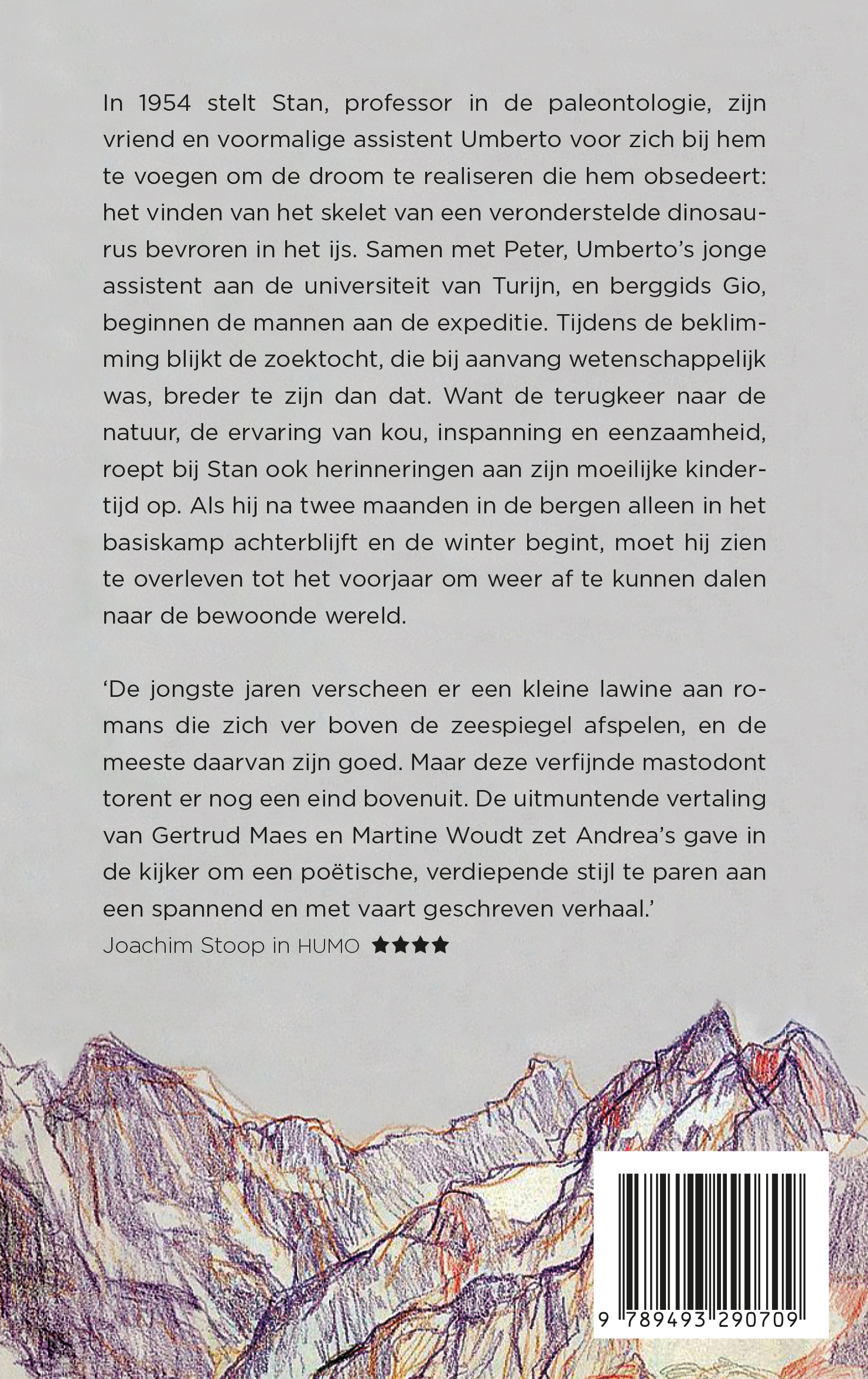 Honderd miljoen jaar en een dag - Afbeelding 2